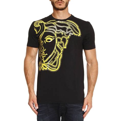 cheap versace t shirts|cheap versace shirts for men.